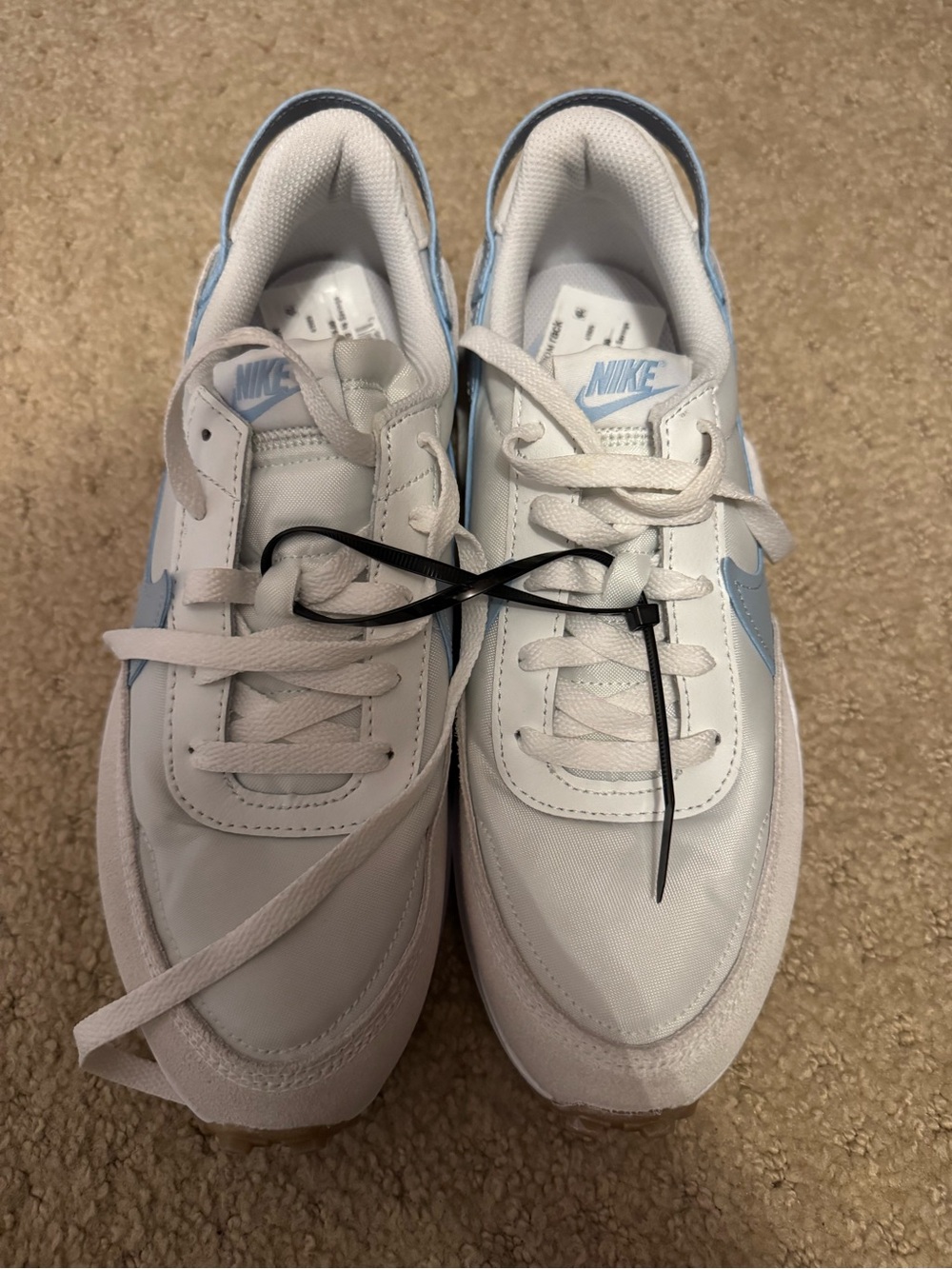 Nike Women’s Waffle Debut Sneakers